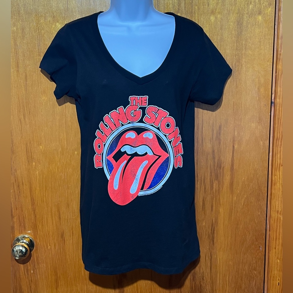 Rolling Stones T-shirt Juniors XL